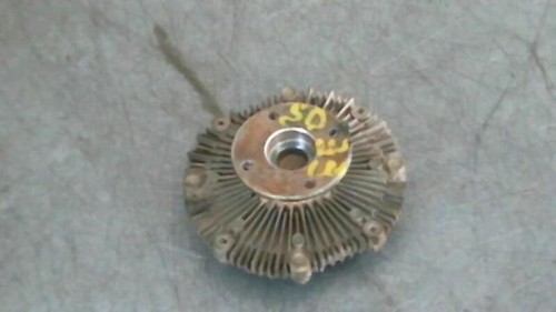 Ventilateur moteur nissan - moteur,