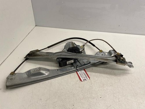 Leve vitre electrique avant