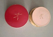 Schiaparelli Schocking, ancienne boîte à poudre pleine