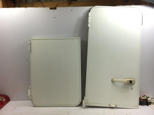 Porte arriere droit - , caravelair