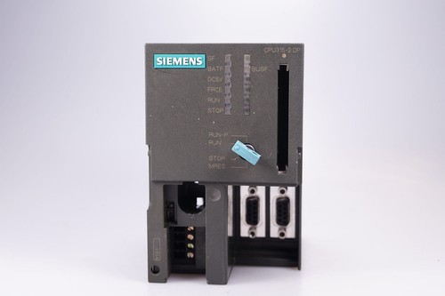 Siemens simatic 300 - siemens, cpu