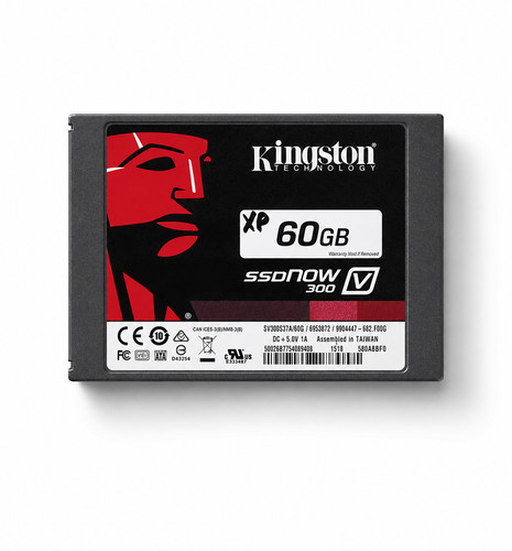 Ssd kingston ssdnow - ssdnow, 60