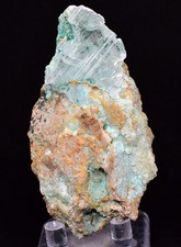 4.9cms GEM ATACAMITE INSIDE