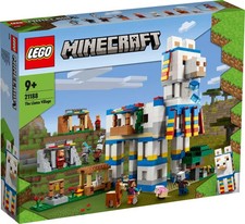 LEGO Minecraft 21188 : Le