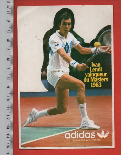 Adidas ivan lendl - ivan,