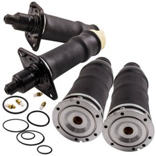 4pcs suspension pneumatique
