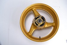 Jante arrière HONDA CB 900