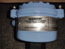 ROSEMOUNT , 3100 