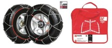 Chaines neige 4x4 camping - 4x4,