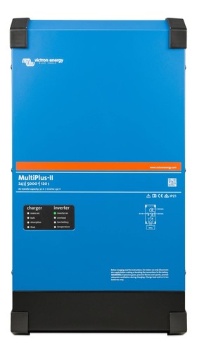 Victron energy multiplus - energy, multiplus-ii