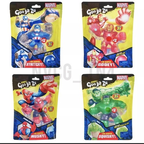 Lot heroes goo jit zu - lot, 4