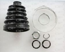 SOUFFLET DE CARDAN VW FOX BERLINE BICORPS TROIS OU CINQ PORTES 1.2,POLO 1.2 12V