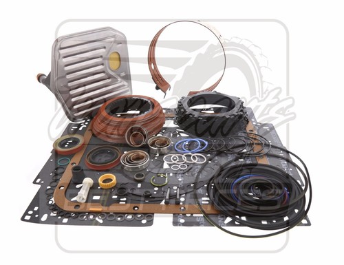 Pour th700r4 700r4 - gm,