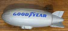 Ballon Dirigeable Goodyear