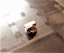 CURSEUR DE POIGNÉE DE GAZ ORIGINAL MOBS PEUGEOT 103 V / VS / L  / LV  / LS / LVS