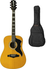 GUITARE ACOUSTIQUE EKO RANGER
