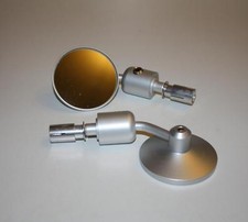 MINI RETROVISEURS  EMBOUT DE