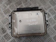 Calculateur moteur - CITROEN