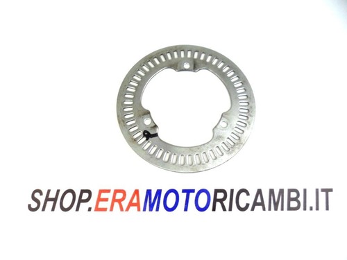 Roues foniques capteur - roues,