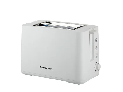 Silvercrest grille pain 870w - silvercrest®,