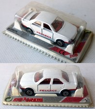 VINTAGE 80's MAJORETTE 200
