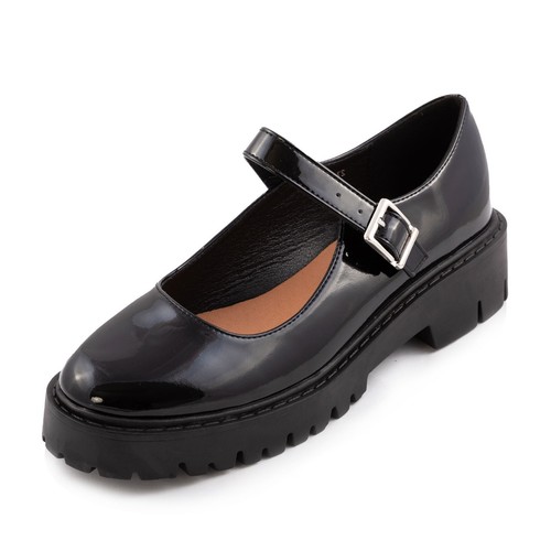 Chaussures mary jane femme - jane,