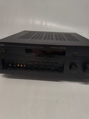 Yamaha dsp a3090 natural - natural, sound