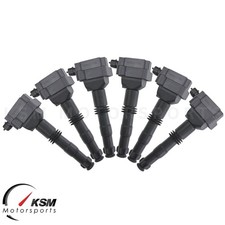 6 X Allumage Bobines pour