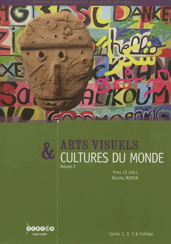 Arts visuels cultures du - cultures,