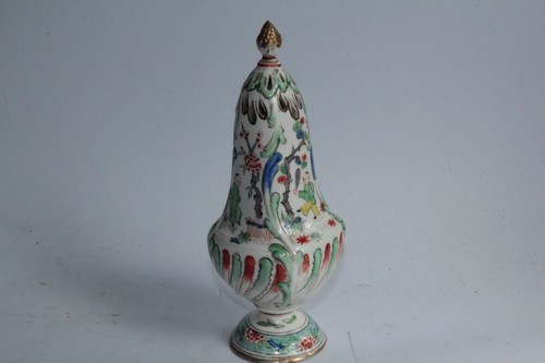18th century chantilly - 18th,