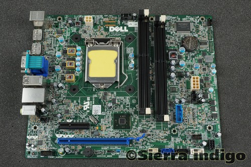Dell 2yyk5 02yyk5 - 2yyk5, motherboard