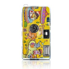 Appareil Photo Jetable 35 mm