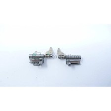 Charnières  -  pour DELL Latitude E4200 - FRANCE / TVA