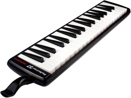 Hohner melodica performer - hohner,