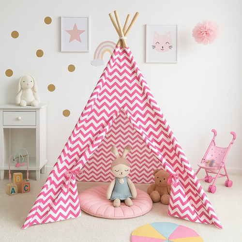 Nouveau tipi enfants - enfants,
