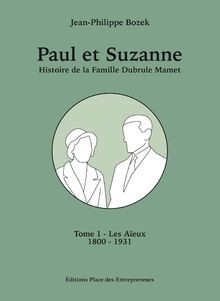 Paul suzanne tome les - suzanne,