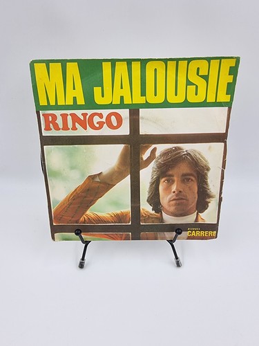 Vinyle tours ringo ma - tours, :