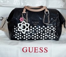 Adorable petit sac à main vrai GUESS Excellent état - genuine GUESS handbag