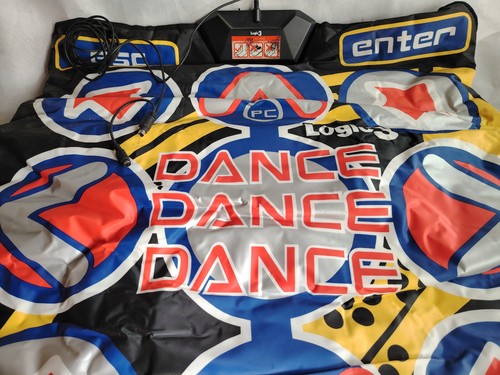 Tapis danse pour - danse, dance