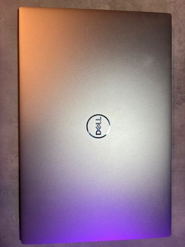 Ordinateur portable pro dell - pro,