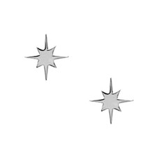 KBC - Boucles d'Oreilles Clous