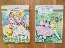 COMTESSE DE SEGUR/MANON IESSEL