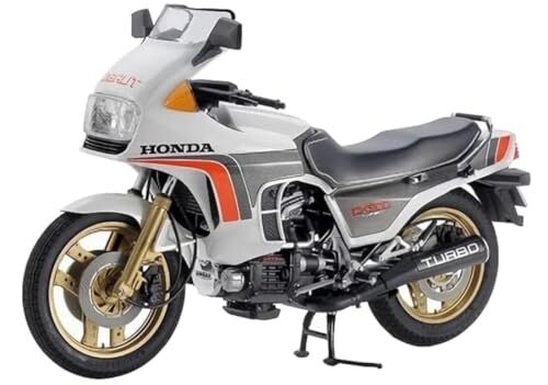 Tamiya moto série n 16 - 1/12, n°16
