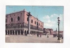 IT409) VENISE - Rive des