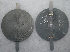 insigne de Casque médical   modèle 37