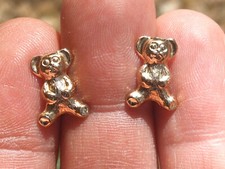 BOUCLES D'OREILLES "PETIT