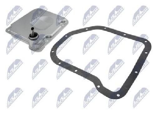 Filtre hydraulique nty pour - hydraulique,