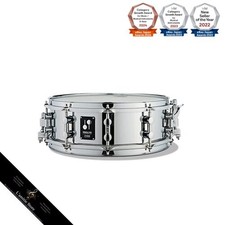 Caisse claire en acier SONOR