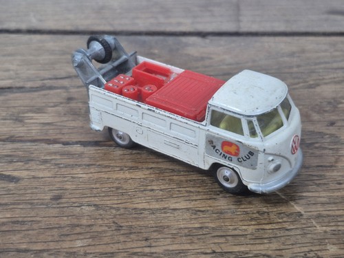 Voiture miniature volkswagen - voiture,