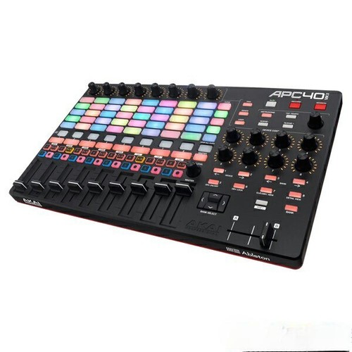 Akai professional apc40 mkii - akai,